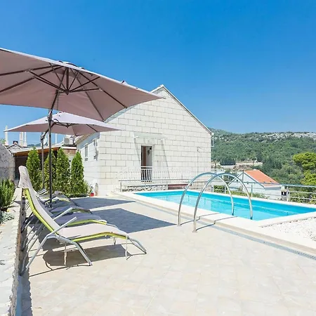 With Swimming Pool Veliki, Dubrovnik - 27701