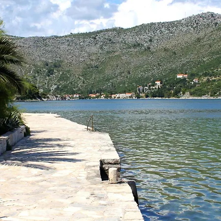 With Swimming Pool Veliki, Dubrovnik - 27701 Apartment *