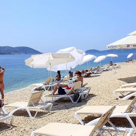 Апартаменты With Swimming Pool Veliki, Dubrovnik - 27701 Затон
